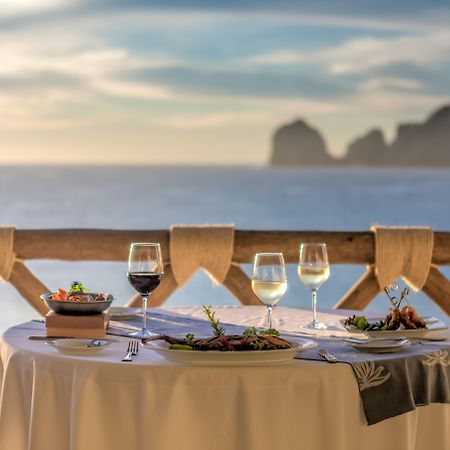 Pueblo Bonito Los Cabos Blanco Beach Resort Cabo San Lucas Kültér fotó