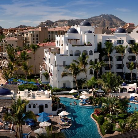 Pueblo Bonito Los Cabos Blanco Beach Resort Cabo San Lucas Kültér fotó