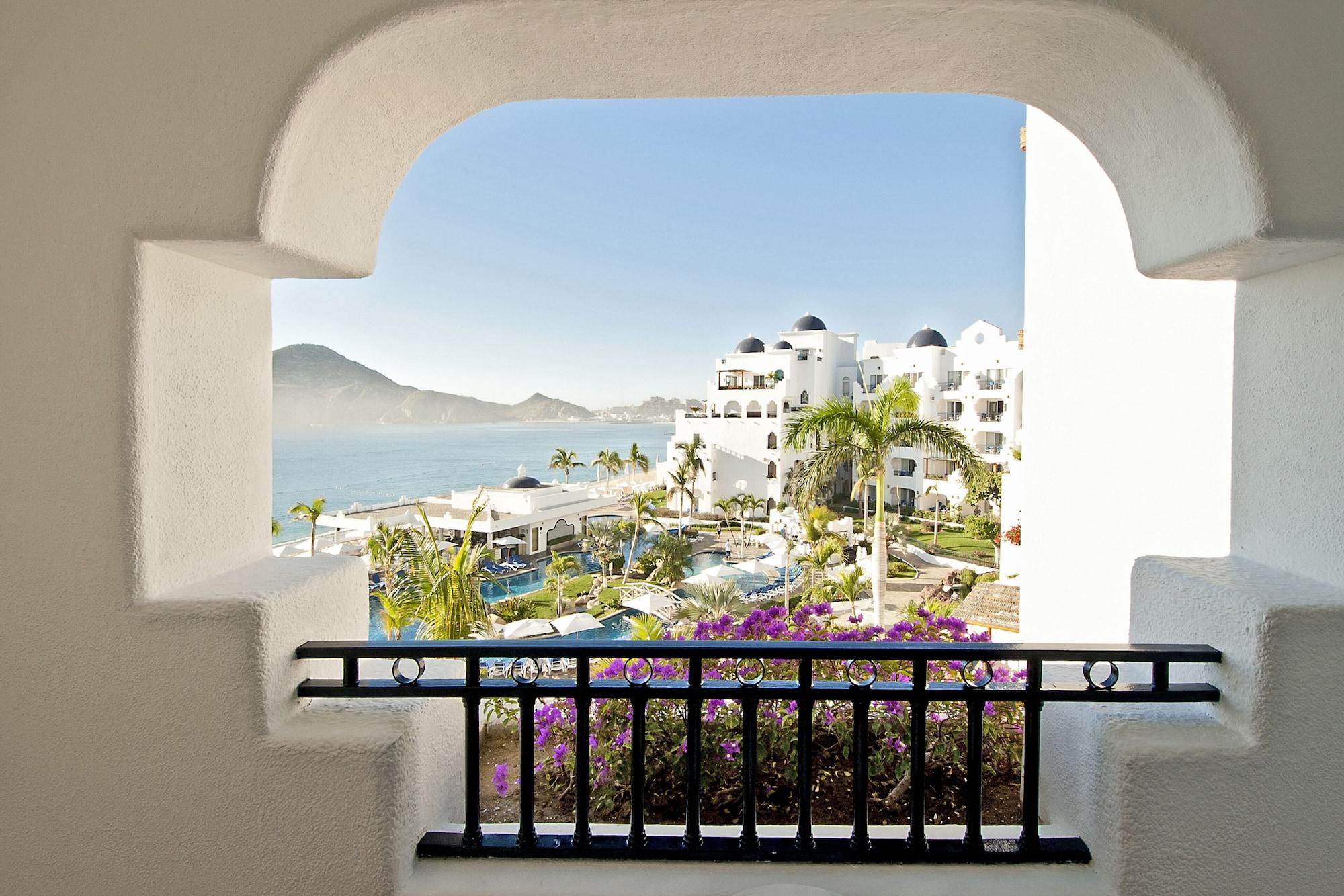 Pueblo Bonito Los Cabos Blanco Beach Resort Cabo San Lucas Kültér fotó