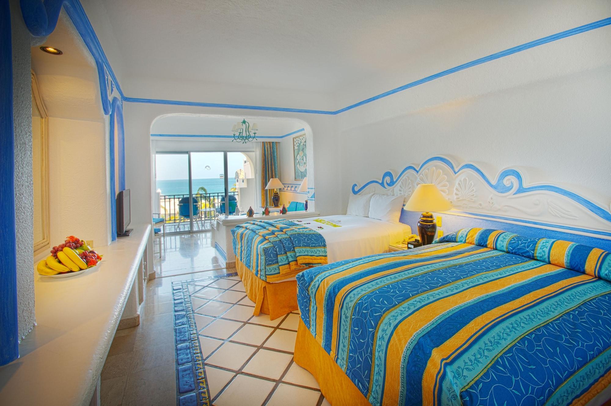 Pueblo Bonito Los Cabos Blanco Beach Resort Cabo San Lucas Kültér fotó