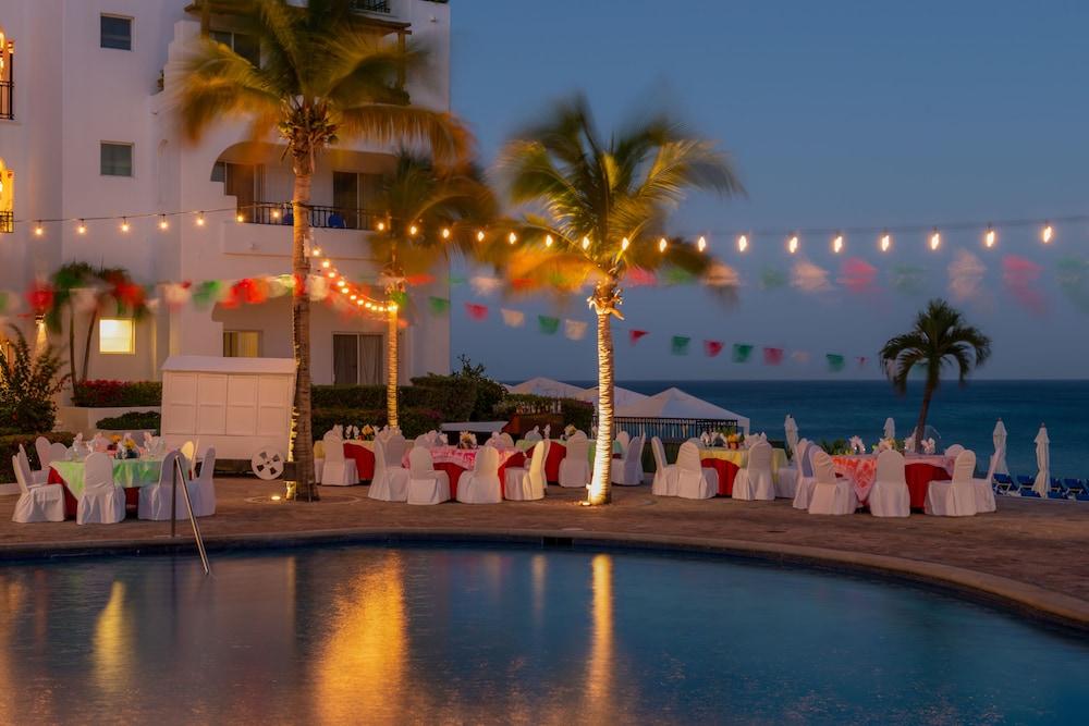 Pueblo Bonito Los Cabos Blanco Beach Resort Cabo San Lucas Kültér fotó