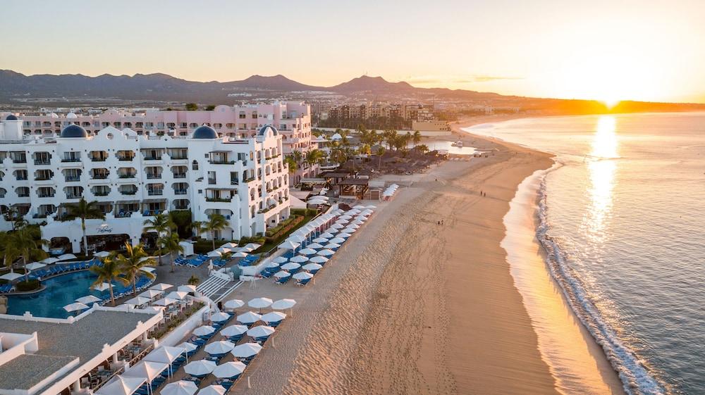 Pueblo Bonito Los Cabos Blanco Beach Resort Cabo San Lucas Kültér fotó