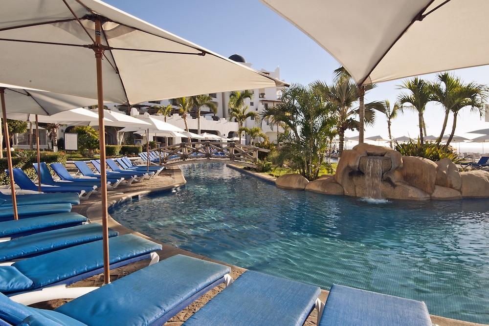 Pueblo Bonito Los Cabos Blanco Beach Resort Cabo San Lucas Kültér fotó