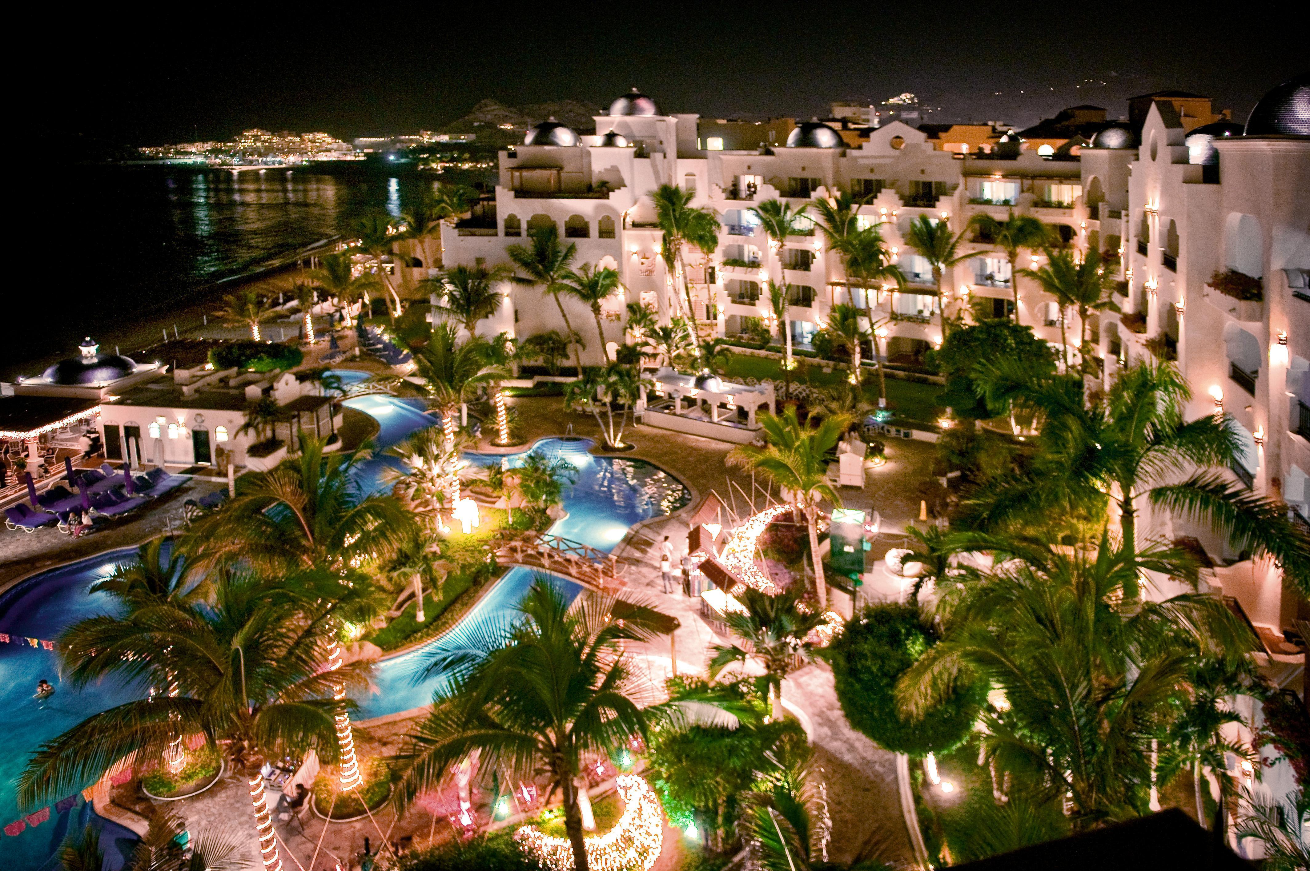 Pueblo Bonito Los Cabos Blanco Beach Resort Cabo San Lucas Kültér fotó