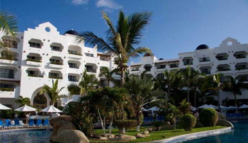 Pueblo Bonito Los Cabos Blanco Beach Resort Cabo San Lucas Kültér fotó