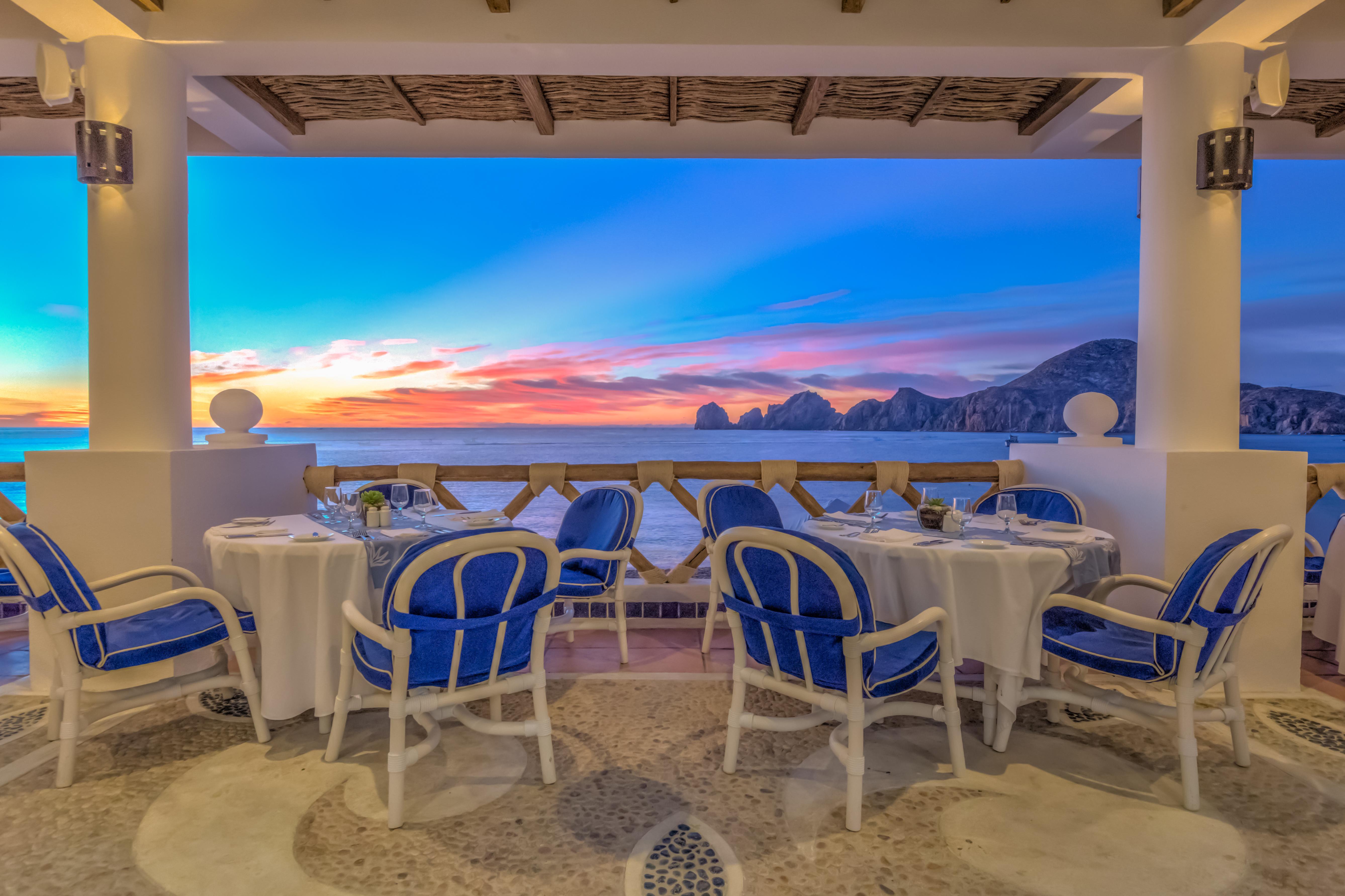 Pueblo Bonito Los Cabos Blanco Beach Resort Cabo San Lucas Kültér fotó