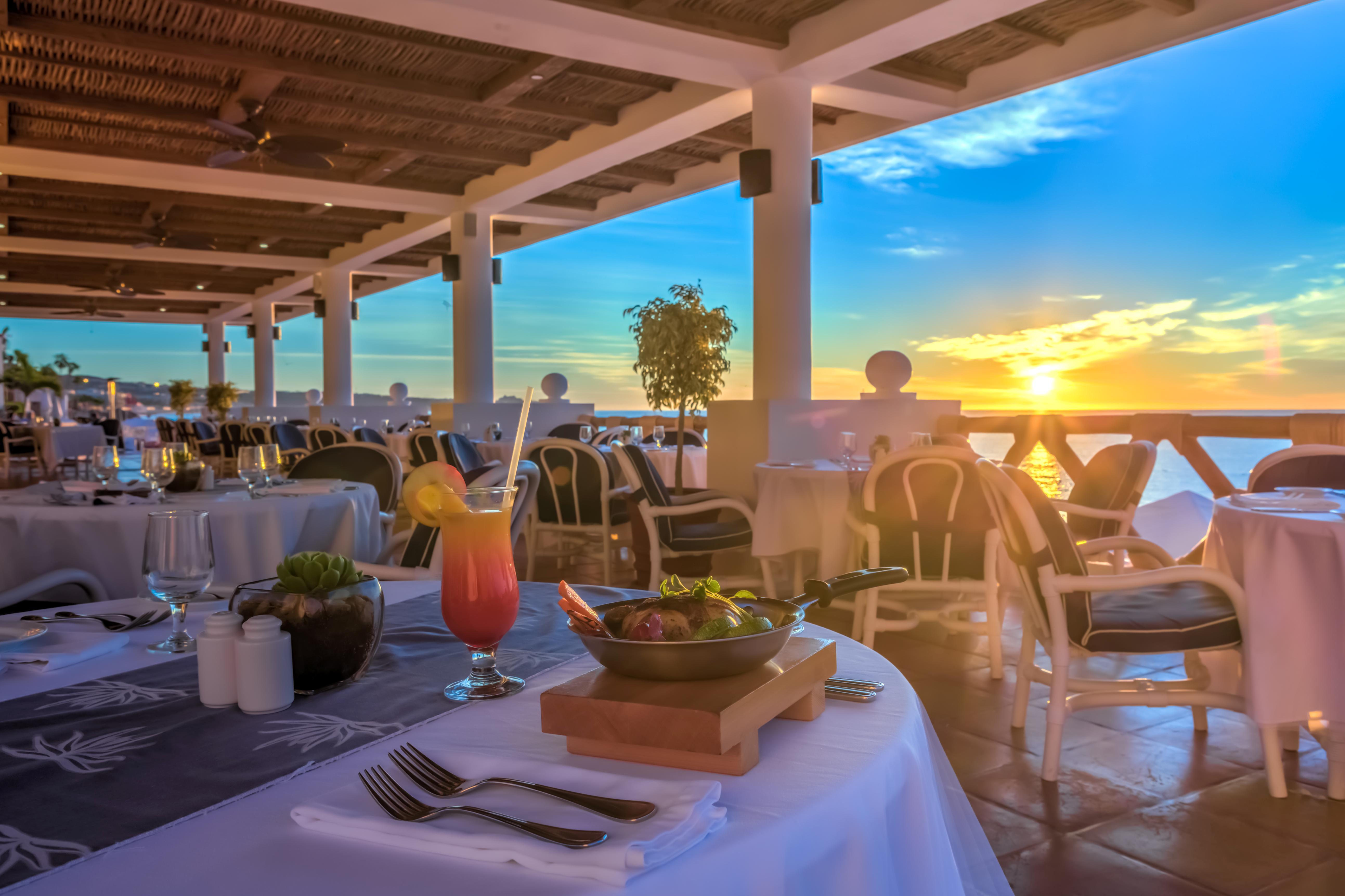 Pueblo Bonito Los Cabos Blanco Beach Resort Cabo San Lucas Kültér fotó