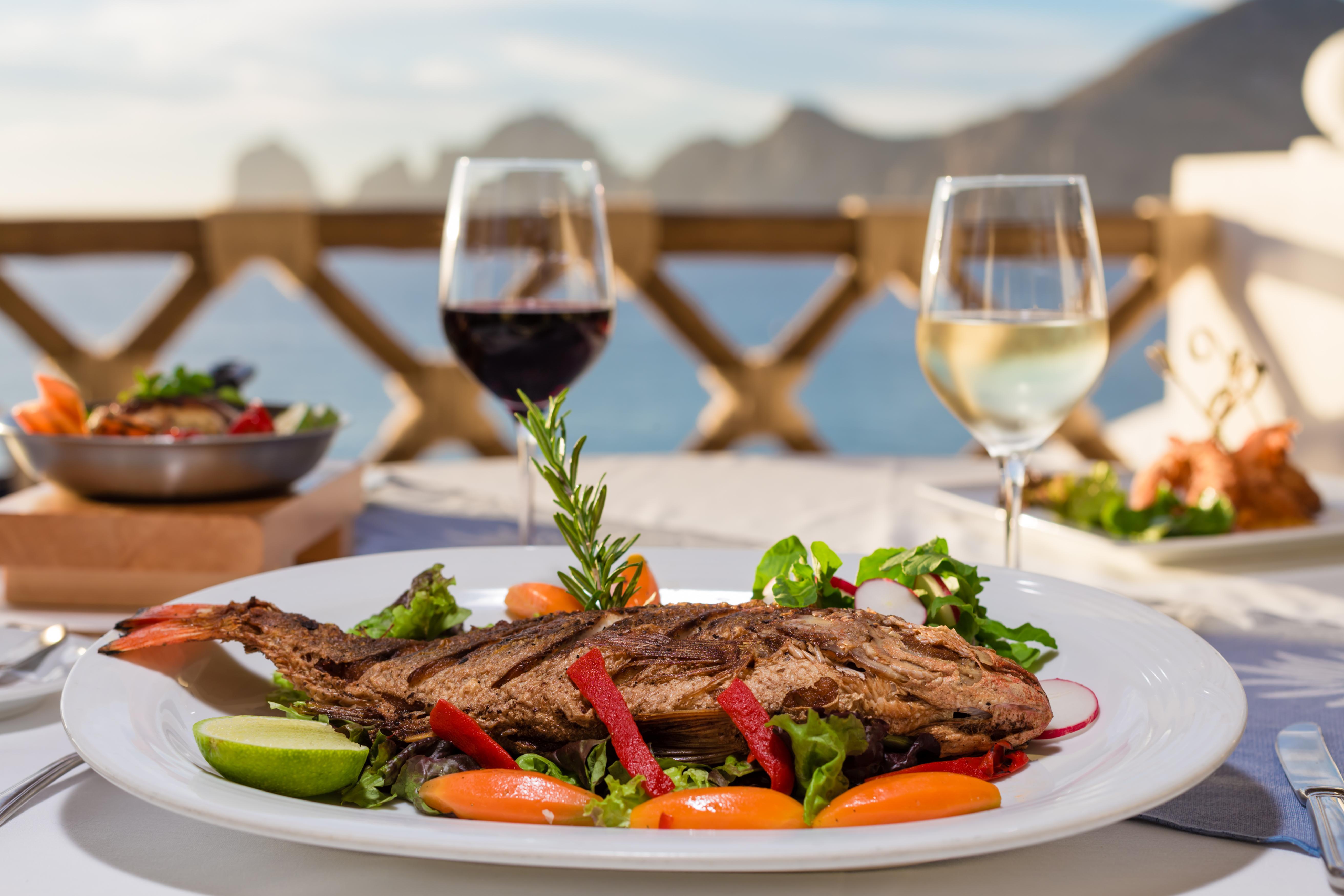 Pueblo Bonito Los Cabos Blanco Beach Resort Cabo San Lucas Kültér fotó