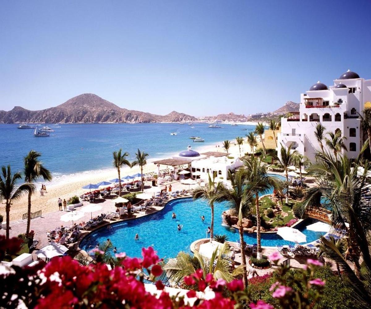 Pueblo Bonito Los Cabos Blanco Beach Resort Cabo San Lucas Kültér fotó