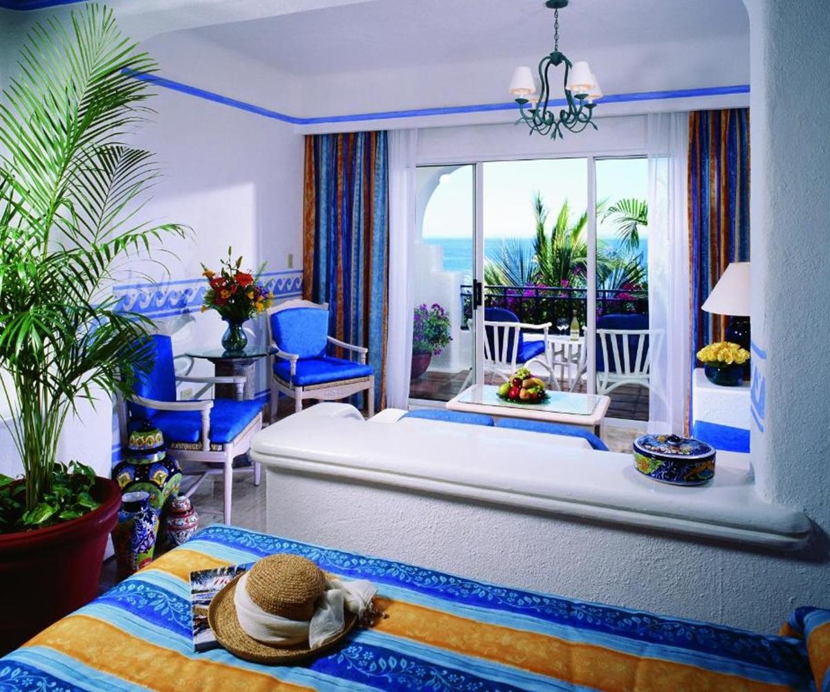 Pueblo Bonito Los Cabos Blanco Beach Resort Cabo San Lucas Kültér fotó