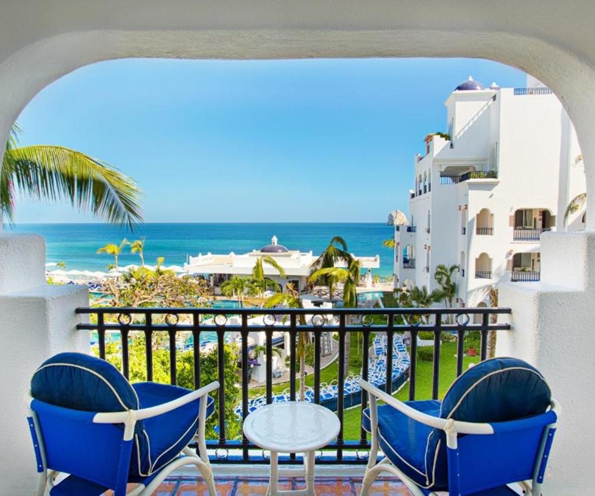 Pueblo Bonito Los Cabos Blanco Beach Resort Cabo San Lucas Kültér fotó