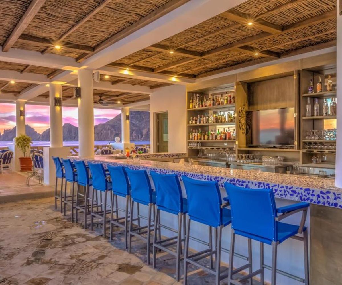 Pueblo Bonito Los Cabos Blanco Beach Resort Cabo San Lucas Kültér fotó