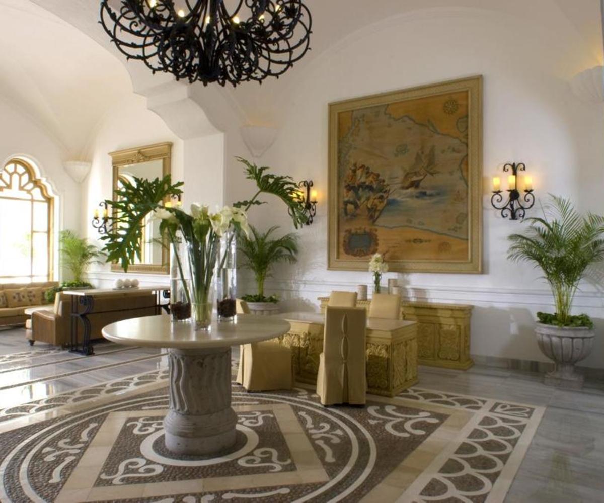 Pueblo Bonito Los Cabos Blanco Beach Resort Cabo San Lucas Kültér fotó