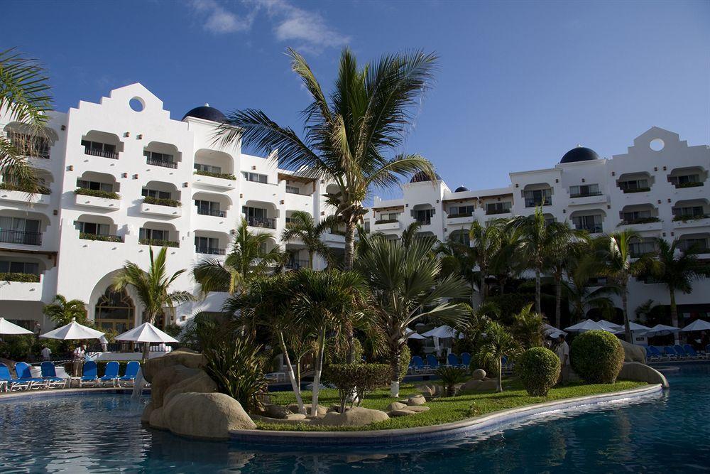 Pueblo Bonito Los Cabos Blanco Beach Resort Cabo San Lucas Kültér fotó