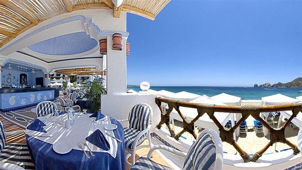 Pueblo Bonito Los Cabos Blanco Beach Resort Cabo San Lucas Kültér fotó
