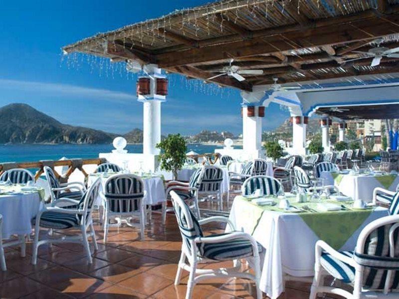 Pueblo Bonito Los Cabos Blanco Beach Resort Cabo San Lucas Kültér fotó