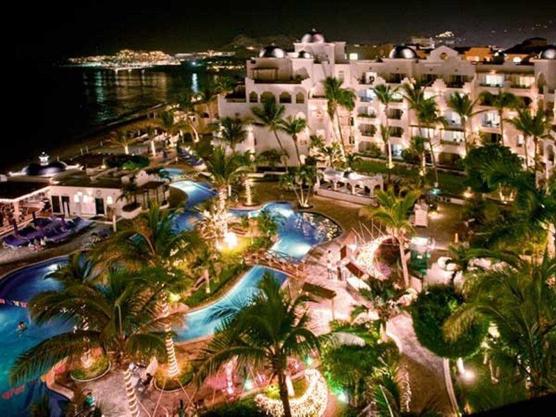 Pueblo Bonito Los Cabos Blanco Beach Resort Cabo San Lucas Kültér fotó