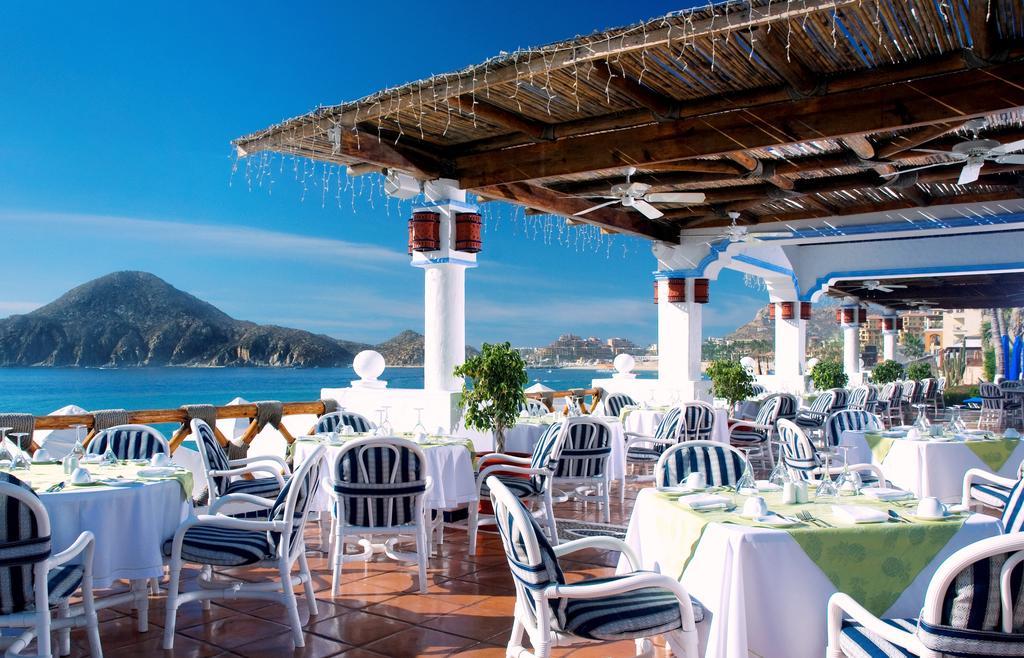 Pueblo Bonito Los Cabos Blanco Beach Resort Cabo San Lucas Kültér fotó