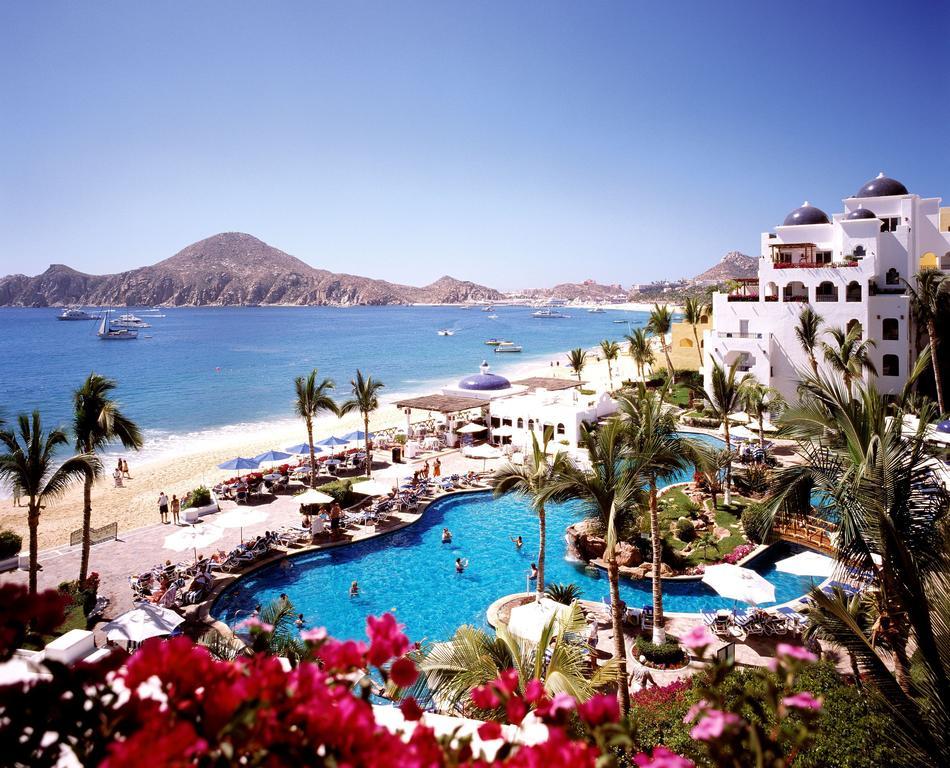 Pueblo Bonito Los Cabos Blanco Beach Resort Cabo San Lucas Létesítmények fotó